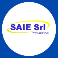 SAIE Srl logo - Similar company to Backaldrin Italia