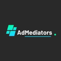AdMediators logo - Similar company to Mars Constech Ltd