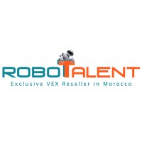 RoboTalent logo - Similar company to Addingzeros Executive Development