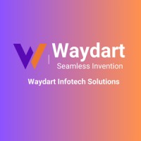 Waydart Infotech logo - Similar company to Waydart