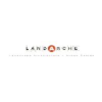 Landarche Landacape Architecture logo - Similar company to Orterra