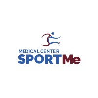 SportMe Medical Center logo - Similar company to Roomable