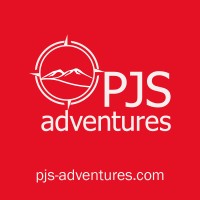 PJS Adventures logo - Similar company to Sigma Stays Ltd