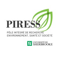 Pôle Intégré de Recherche Environnement, Santé et Société (PIRESS) logo - Similar company to Kidjīmāninān