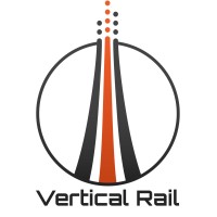 Vertical Rail logo - Similar company to Select Sales