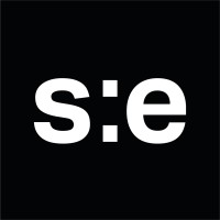 S:E Creative Studio logo - Similar company to Biscuit Jim