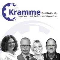Ingenieur- und Sachverständigenbüro Kramme GmbH & Co. KG logo - Similar company to Ingenieur-Büro Dr. Geiger