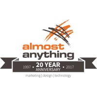 Almost Anything Web & Graphic Design