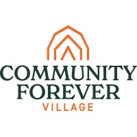 Community Forever Village logo - Similar company to The Squire Group