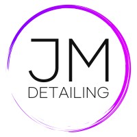 JM Detailing logo - Similar company to Detailing Bros