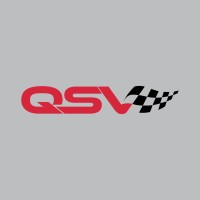 QSV logo - Similar company to Pbsa (Pty) Ltd