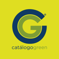 CatálogoGreen logo - Similar company to Cotizame Taller Automotriz - Manbra Motors