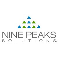 Nine Peaks Solutions logo - Similar company to Fuse Analytics