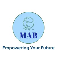 MAB-Empowering Your Future logo - Similar company to Jisc Advance