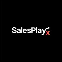 SalesPlay X (Techstars SF '25) logo - Similar company to Mae - Making Auto Easy