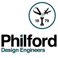 Philford Design Engineers Limited logo - Similar company to Spirac