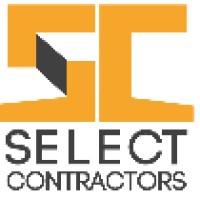 SELECT CONTRACTORS SA logo - Similar company to Etab Travaux