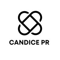 Candice PR logo - Similar company to Brandfluff