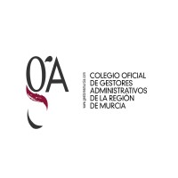 Colegio Oficial de Gestores Administrativos de la Región de Murcia logo - Similar company to Tarragona Platja Cowork