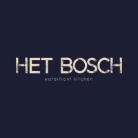 Restaurant Het Bosch - Waterfront Kitchen logo - Similar company to Het Bosch