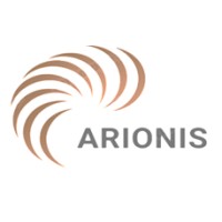 ARIONIS Group logo - Similar company to Salto Technology