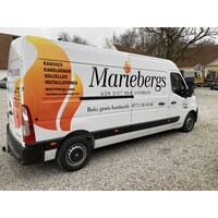 MARIEBERGS BRASVÄRME & SOLENERGI logo - Similar company to Oplate Šitum