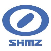 Shimizu Taiwan logo - Similar company to Byte International Co., Ltd.