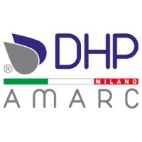 Amarc DHP srl logo - Similar company to Aluworking S.R.L. | Together We Improve