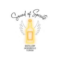 Sound of Spirits Distillery logo - Similar company to Sodo Spirits Distillery