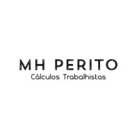 MH PERITO Cálculos Trabalhistas logo - Similar company to Mrp Perícias