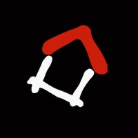 Raising the Roof logo - Similar company to Community Builders