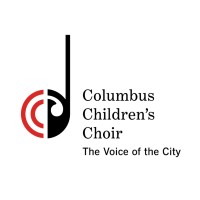 Columbus Children's Choir logo - Similar company to Evolution Theatre Inc
