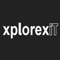 Xplorex IT logo - Similar company to Not So Stories