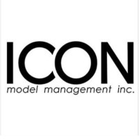 ICON Models Toronto logo - Similar company to Ledrew Models