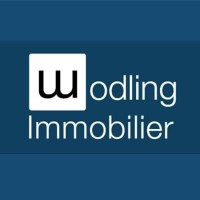 Wodling Immobilier logo - Similar company to M & A Immobilier