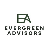 Evergreen Advisors logo - Similar company to Xpx - Exit Planning Exchange