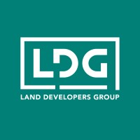 LDG Land Developers Group logo - Similar company to Sinor