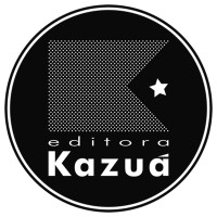 Editora Kazuá logo - Similar company to Editora Alpheratz