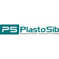 PlastoSib logo - Similar company to Matec Cnc Technik