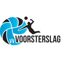 Volleybalvereniging Voorsterslag logo - Similar company to Zwolsche Roei- En Zeilvereniging