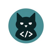 The Famous Cat logo - Similar company to Squad-C