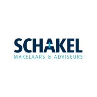 Schakel Makelaars & Adviseurs logo - Similar company to Weghorst Makelaardij