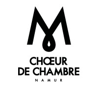 Chœur de Chambre de Namur logo - Similar company to Grand Manège | Namur Concert Hall