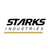 Starks Industries logo - Similar company to Dadoo Foundation
