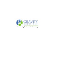 Gravity Solutions Limited logo - Similar company to Gravity Solutions
