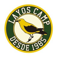 Layos Camp - Castillo de Layos logo - Similar company to Start Comillas