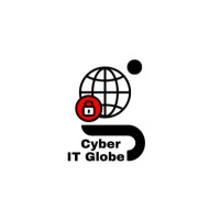 Cyberitglobe logo - Similar company to Infinitex Solutions Pvt Ltd