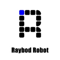 Raybod Robot logo - Similar company to Cognitive Physiotherapy
