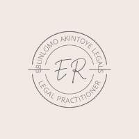 ERAKINTOYE LEGALS logo - Similar company to Georgetown Solicitors