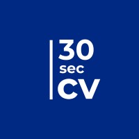 30sec.ai logo - Similar company to M[Labs] - Nit Calicut